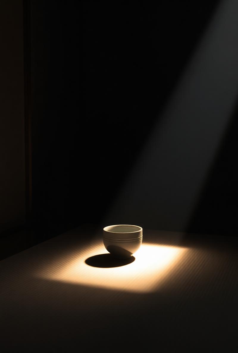 茶の湯の精神